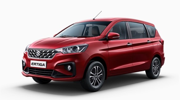 Ertiga
